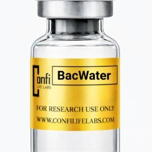 Bacteriostatic Water