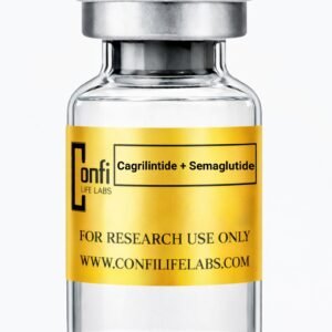 Cagrilintide + Semaglutide