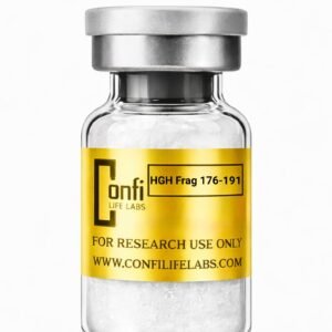 HGH Frag 176-191