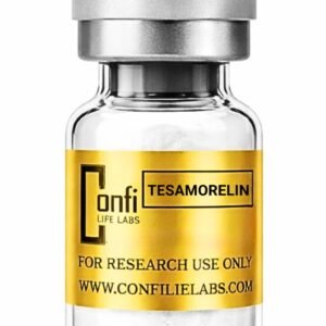 Tesamorelin